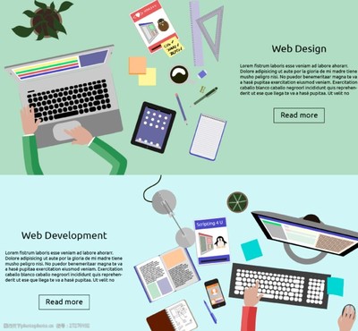 網(wǎng)頁設(shè)計(jì)開發(fā)